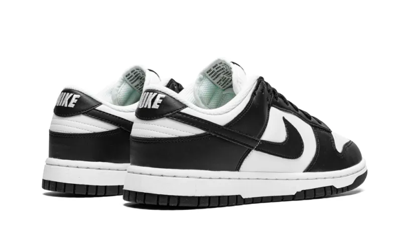 Nike Dunk DUNK LO NEXT NATURE MNS WMNS 'White Black'